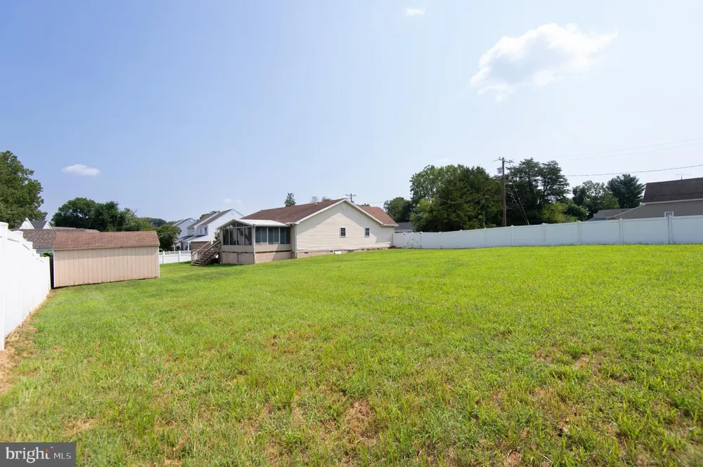 103 GOVERNORS AVENUE Laurel, DE 19956