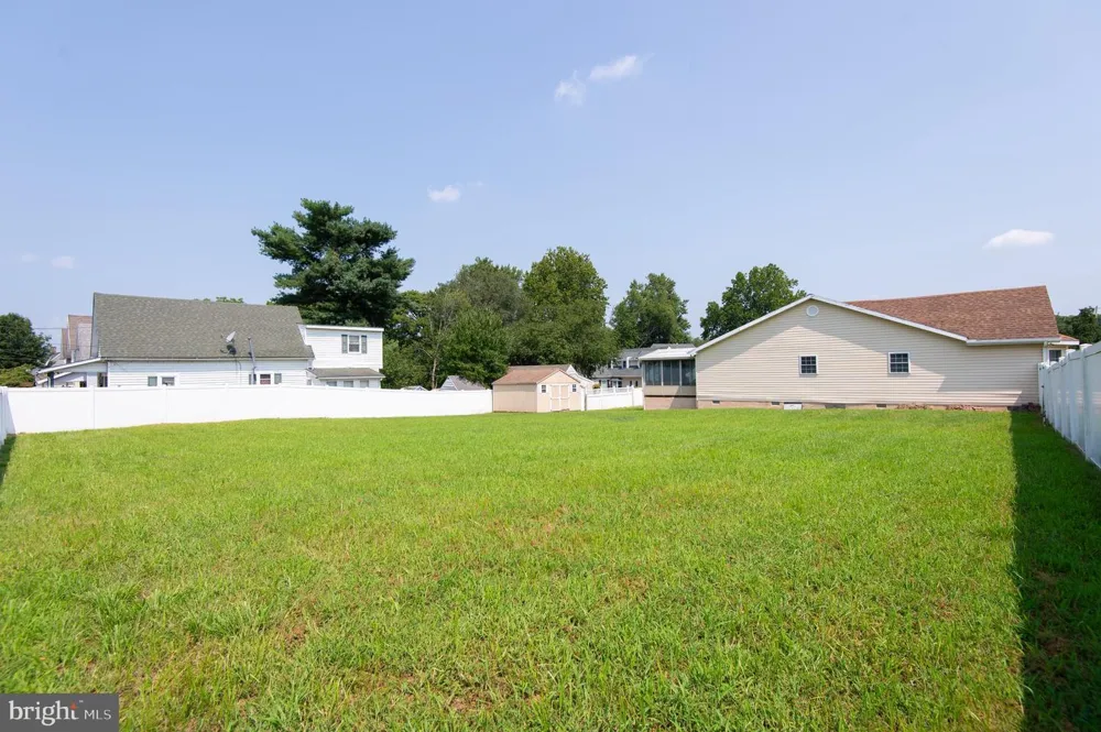 103 GOVERNORS AVENUE Laurel, DE 19956
