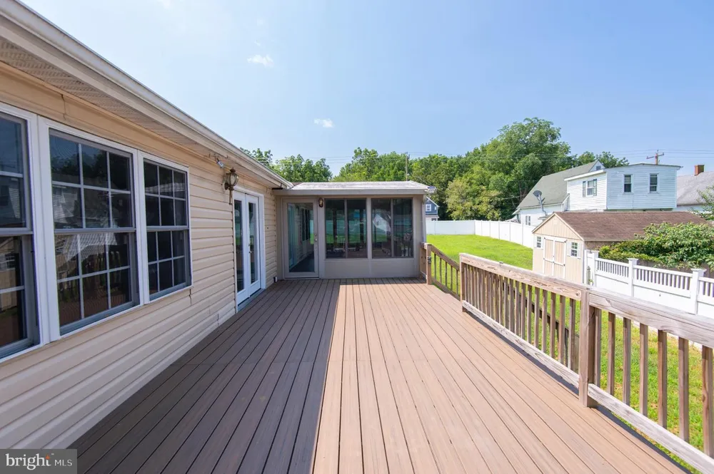 103 GOVERNORS AVENUE Laurel, DE 19956