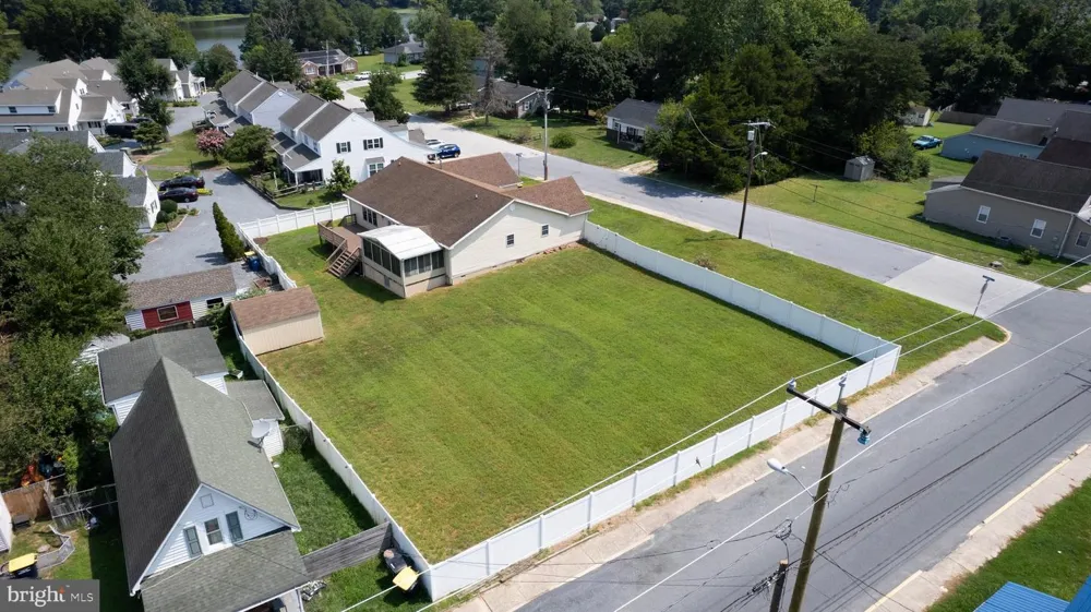 103 GOVERNORS AVENUE Laurel, DE 19956