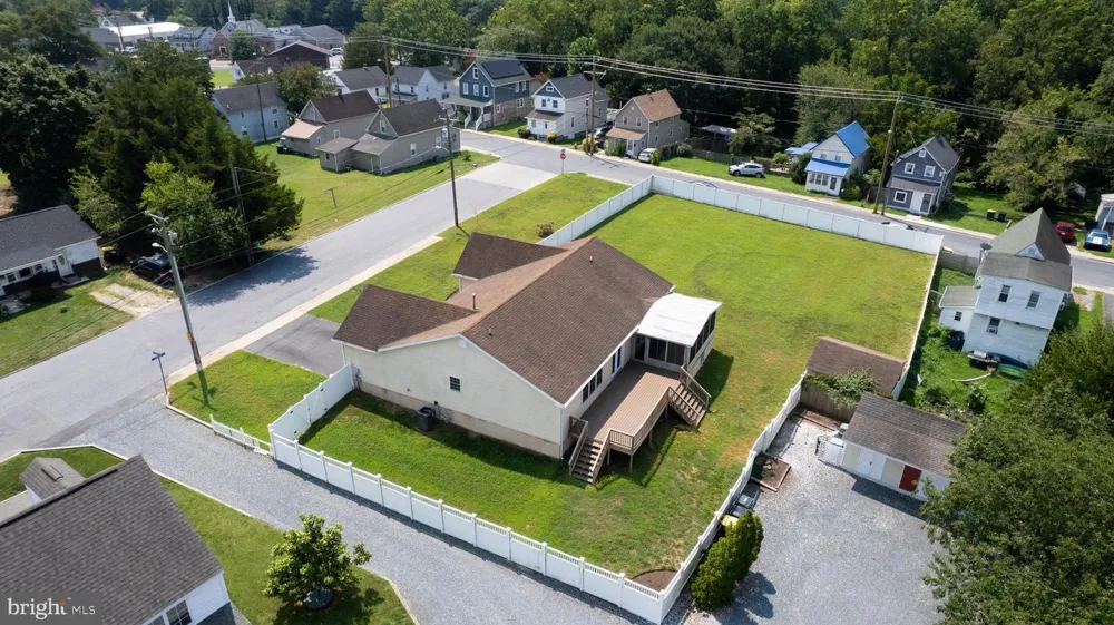 103 GOVERNORS AVENUE Laurel, DE 19956