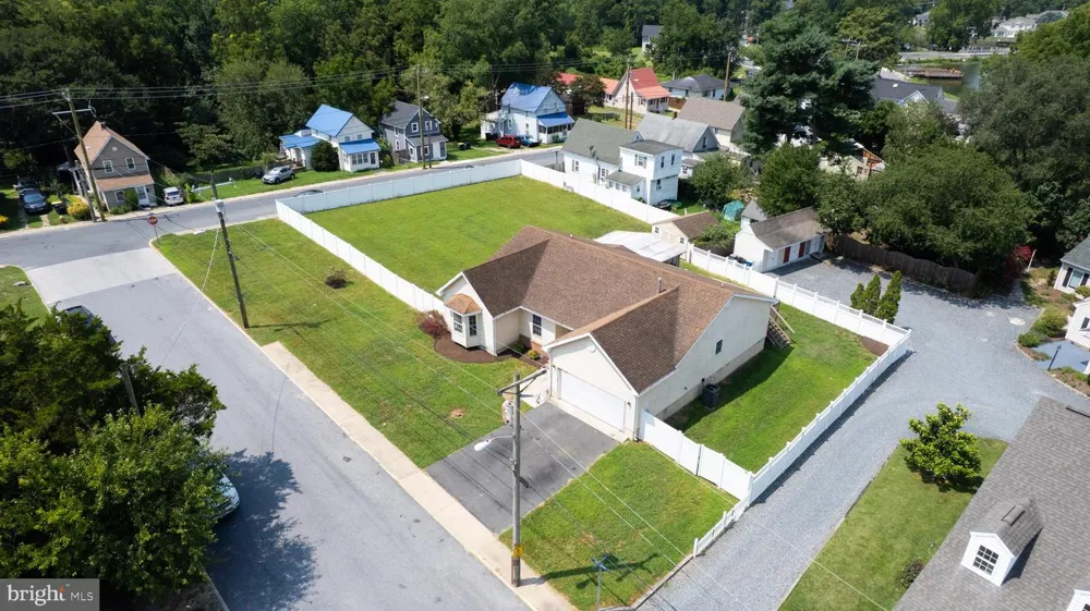 103 GOVERNORS AVENUE Laurel, DE 19956