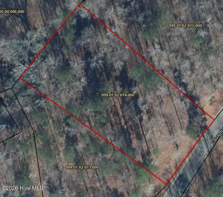 Lot M-14 Calvary Run North Augusta, SC 29841