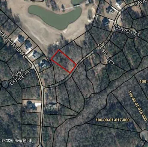 Lot M-14 Calvary Run North Augusta, SC 29841