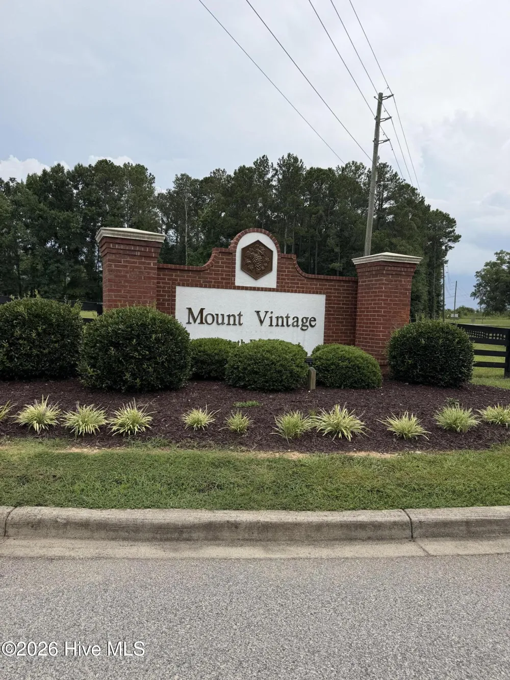 Lot M-14 Calvary Run North Augusta, SC 29841