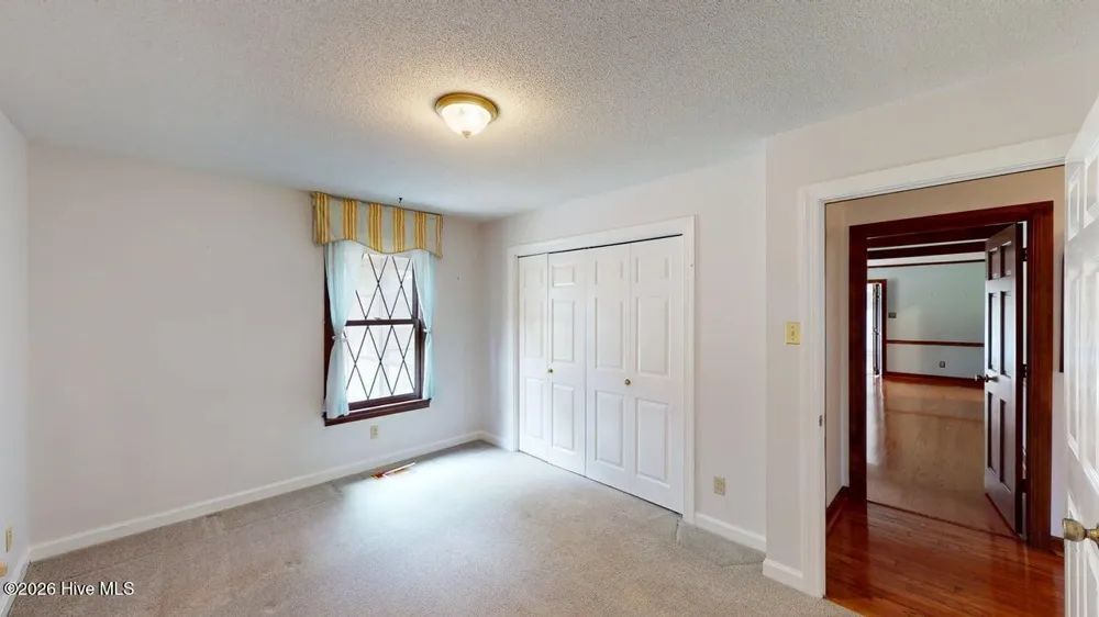 406 Birch Drive Goldsboro, NC 27534