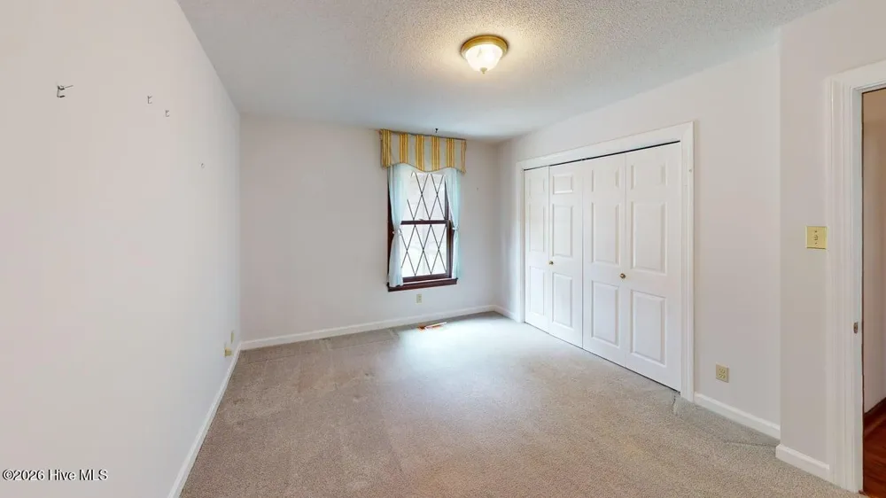 406 Birch Drive Goldsboro, NC 27534