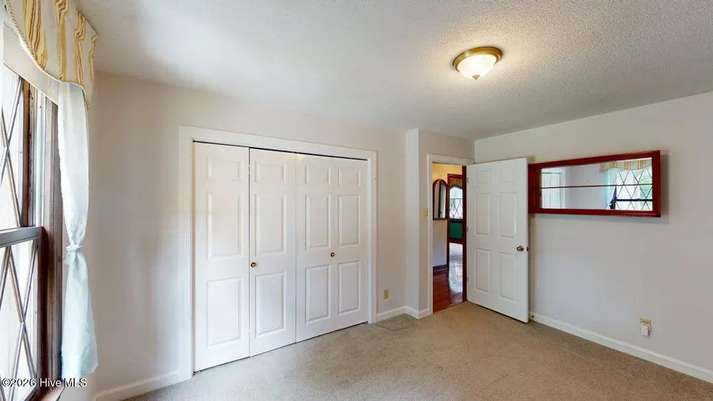 406 Birch Drive Goldsboro, NC 27534