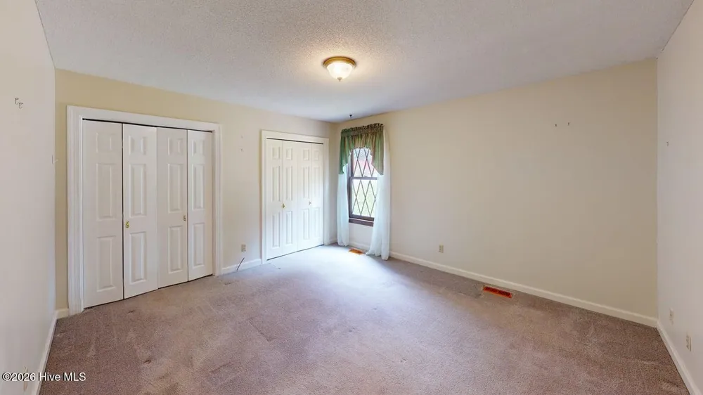 406 Birch Drive Goldsboro, NC 27534