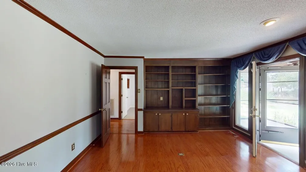 406 Birch Drive Goldsboro, NC 27534