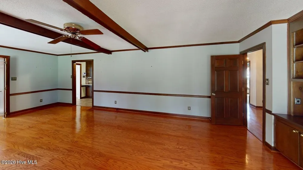 406 Birch Drive Goldsboro, NC 27534