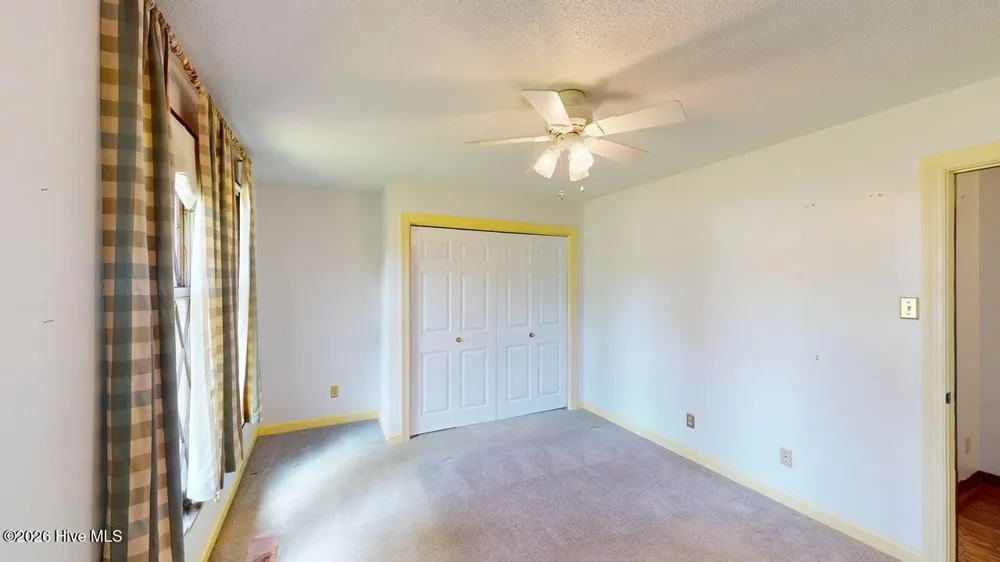 406 Birch Drive Goldsboro, NC 27534