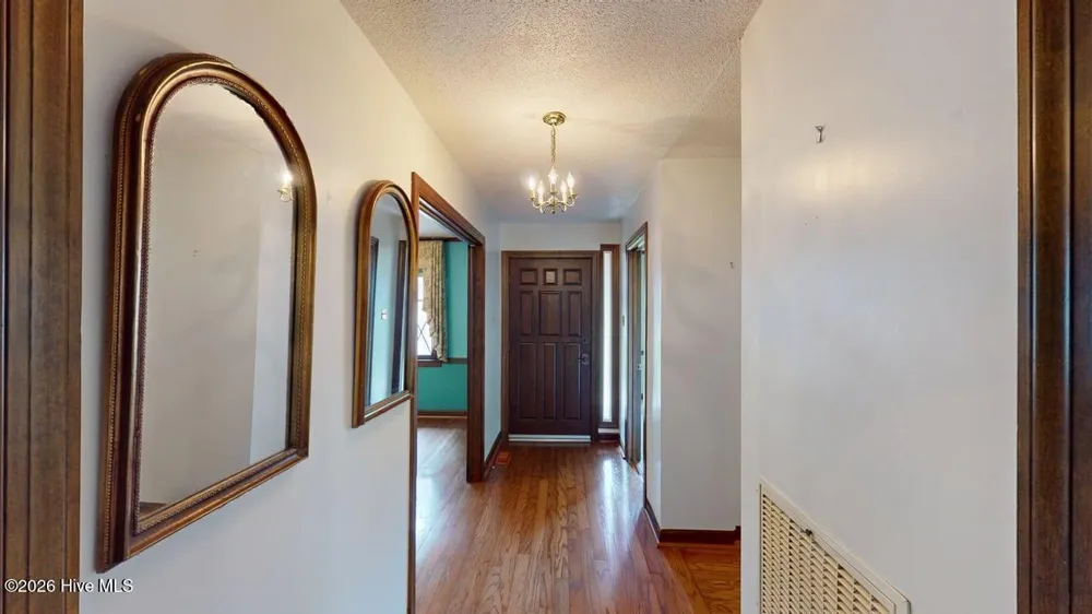 406 Birch Drive Goldsboro, NC 27534