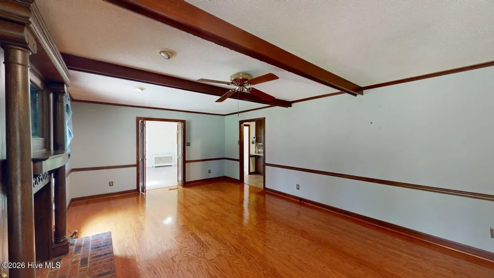 406 Birch Drive Goldsboro, NC 27534