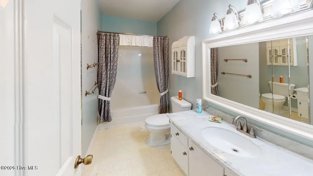 406 Birch Drive Goldsboro, NC 27534