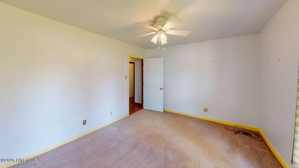 406 Birch Drive Goldsboro, NC 27534
