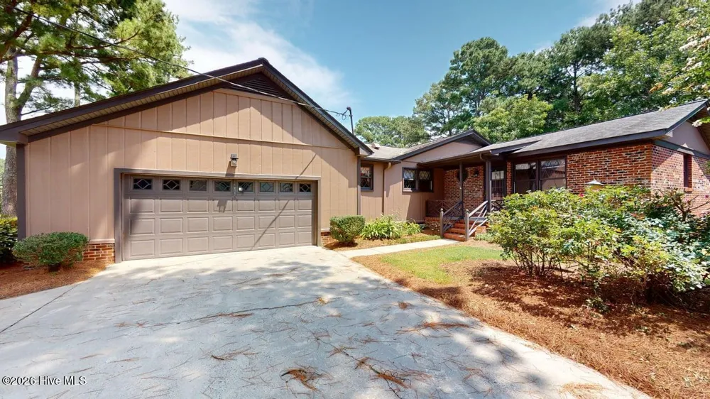 406 Birch Drive Goldsboro, NC 27534