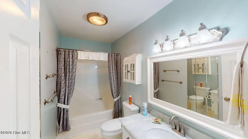 406 Birch Drive Goldsboro, NC 27534