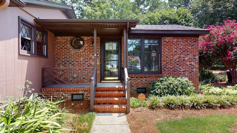 406 Birch Drive Goldsboro, NC 27534
