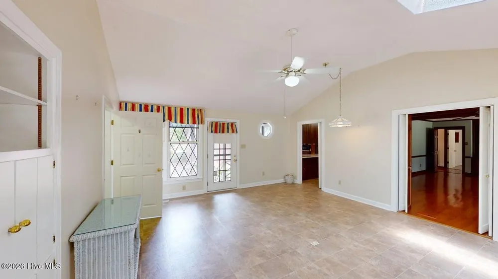 406 Birch Drive Goldsboro, NC 27534