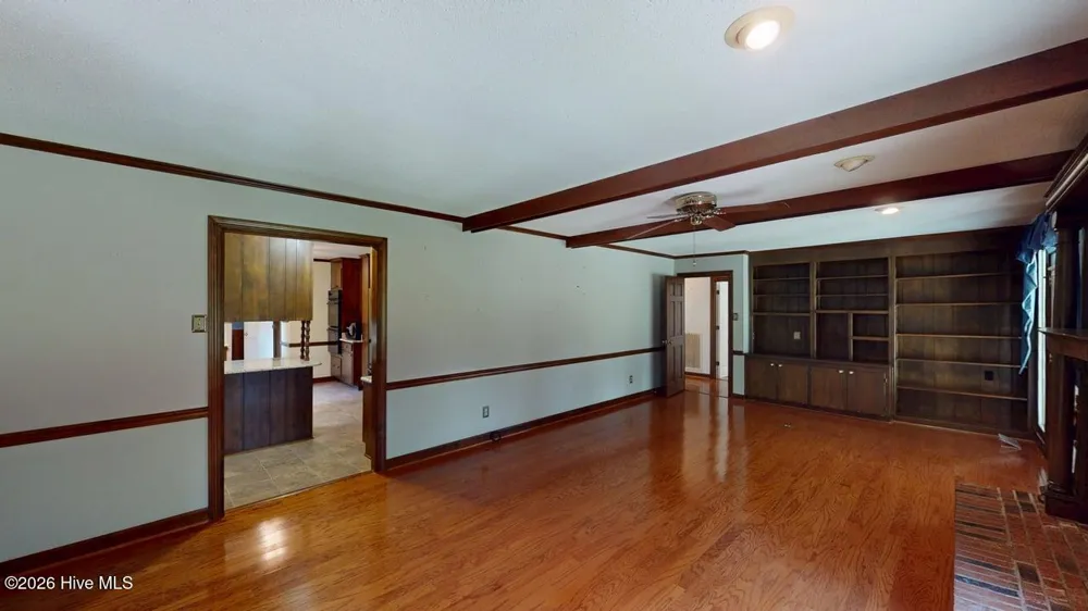 406 Birch Drive Goldsboro, NC 27534