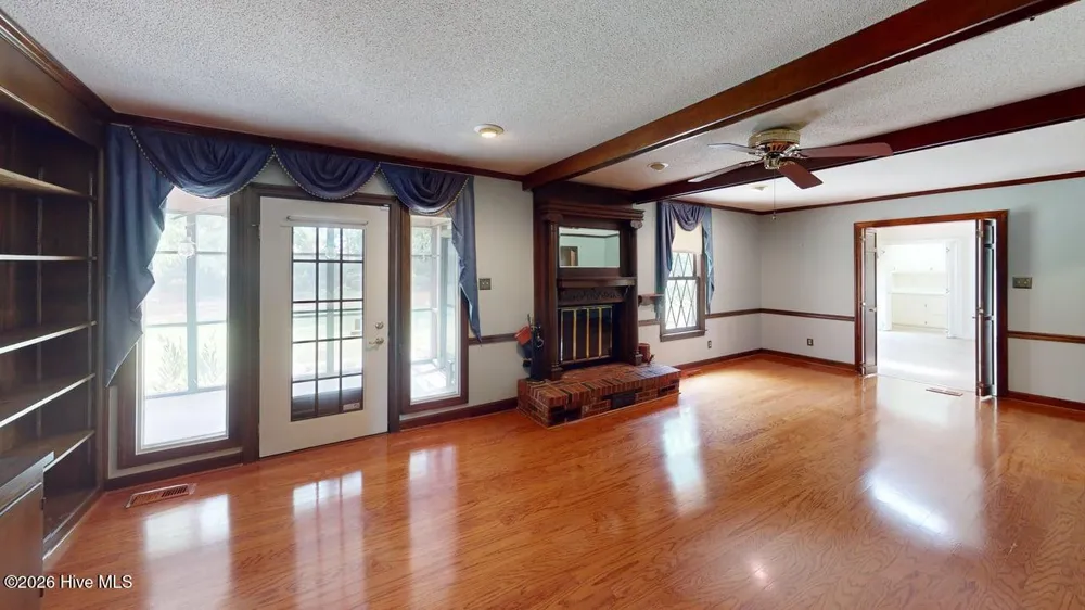 406 Birch Drive Goldsboro, NC 27534