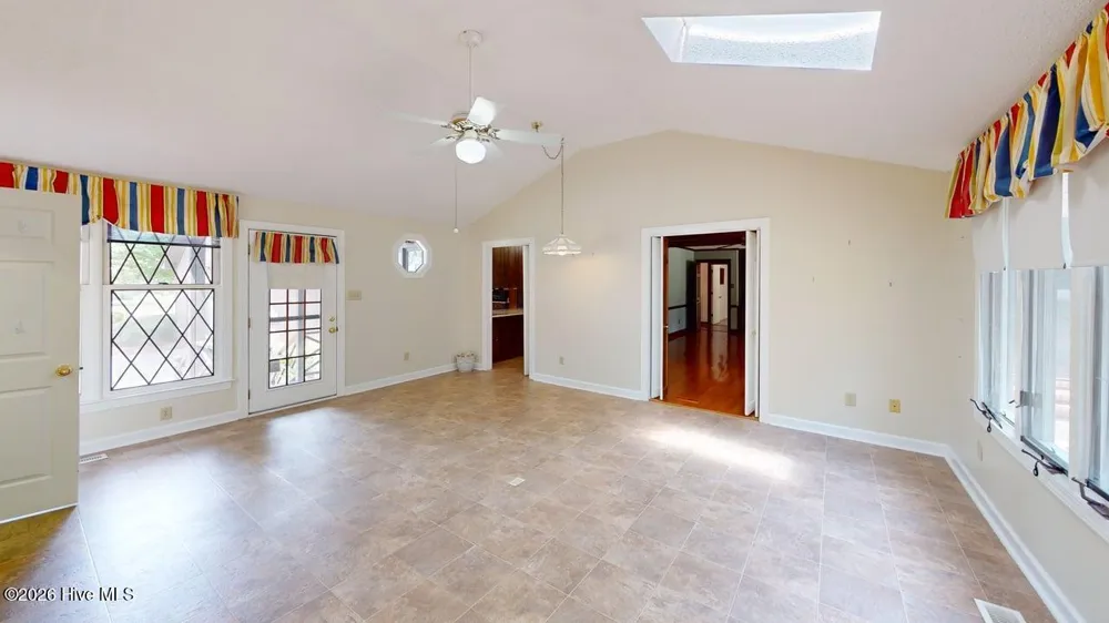 406 Birch Drive Goldsboro, NC 27534