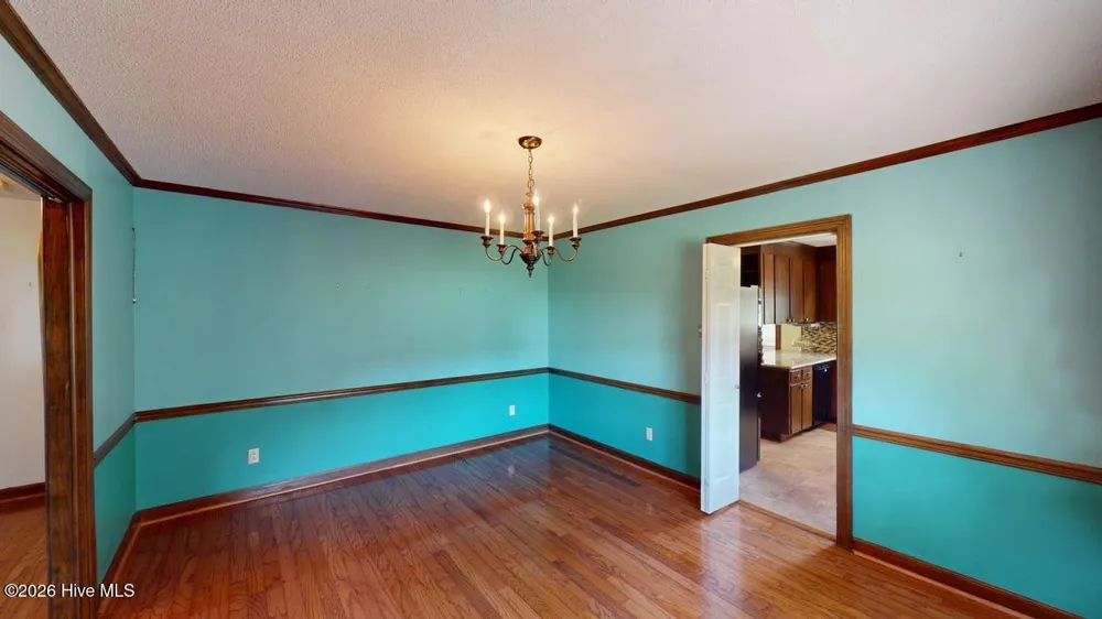 406 Birch Drive Goldsboro, NC 27534