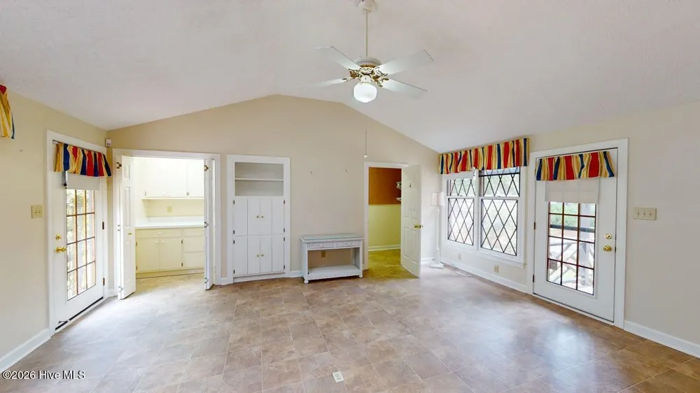 406 Birch Drive Goldsboro, NC 27534