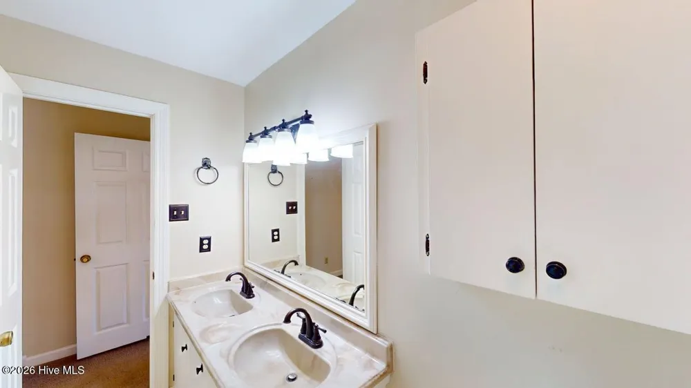 406 Birch Drive Goldsboro, NC 27534