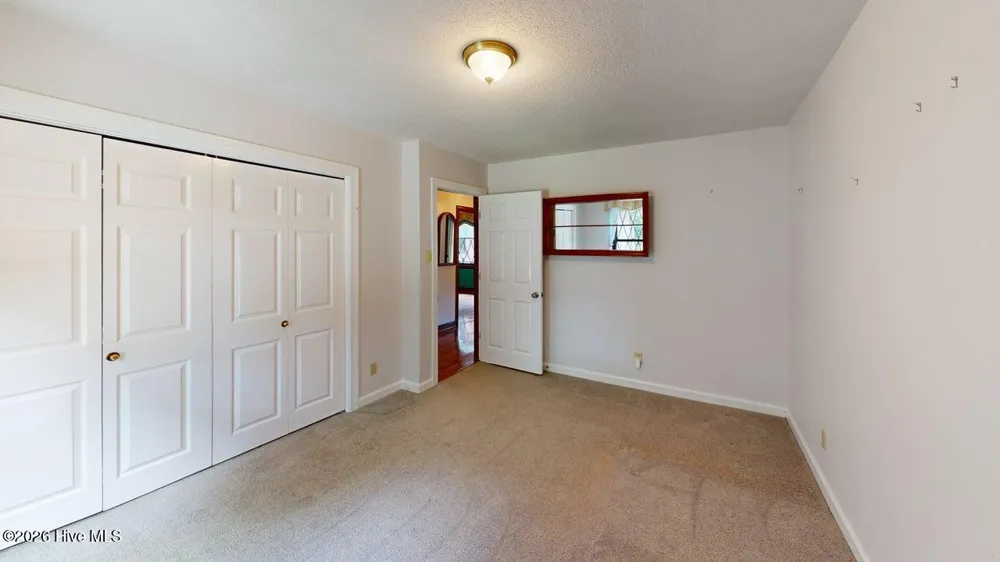 406 Birch Drive Goldsboro, NC 27534