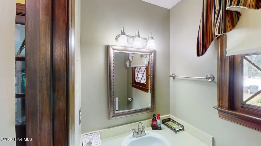 406 Birch Drive Goldsboro, NC 27534