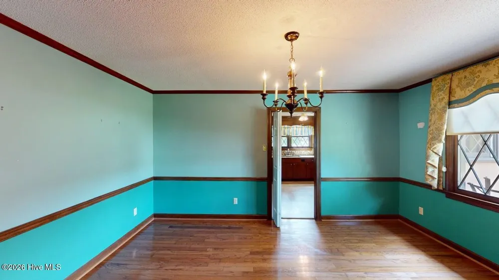 406 Birch Drive Goldsboro, NC 27534