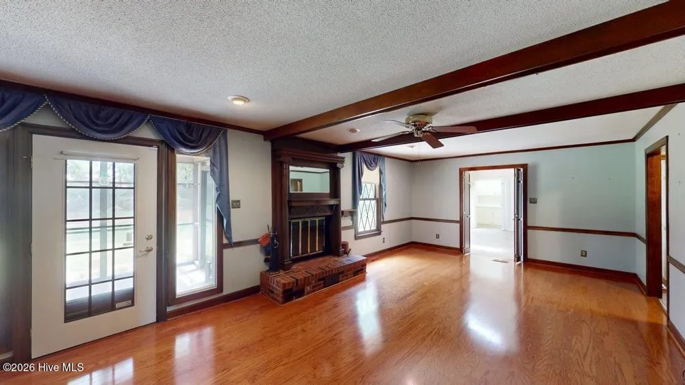 406 Birch Drive Goldsboro, NC 27534