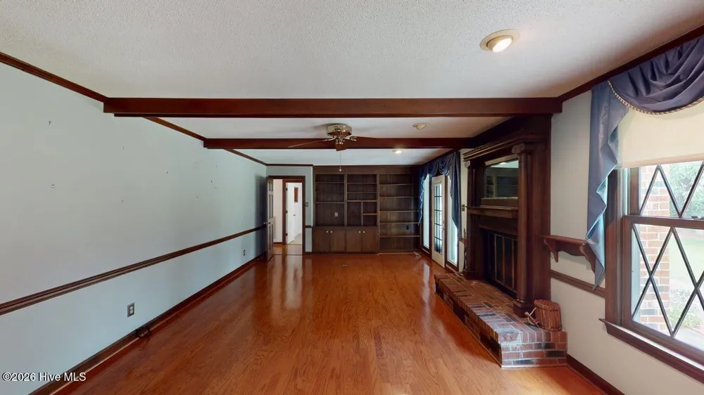 406 Birch Drive Goldsboro, NC 27534