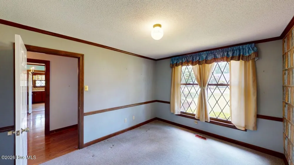 406 Birch Drive Goldsboro, NC 27534