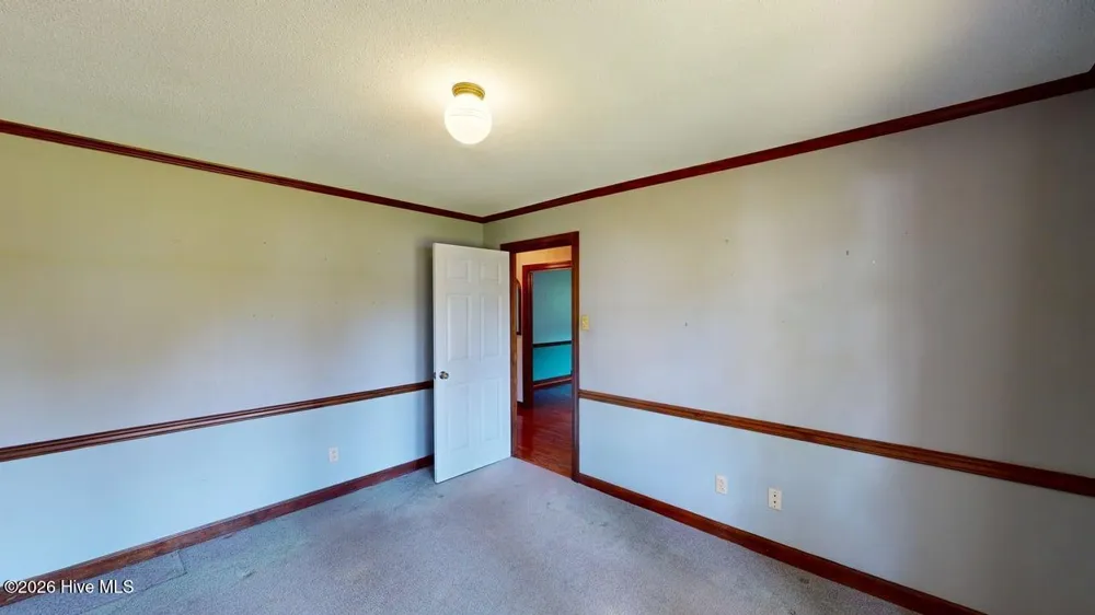 406 Birch Drive Goldsboro, NC 27534