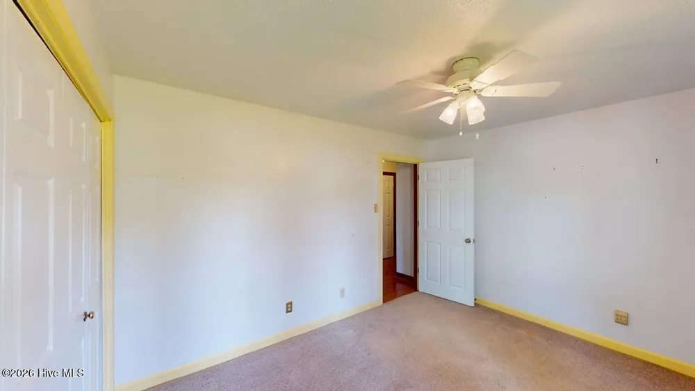 406 Birch Drive Goldsboro, NC 27534