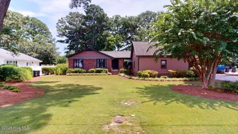 406 Birch Drive