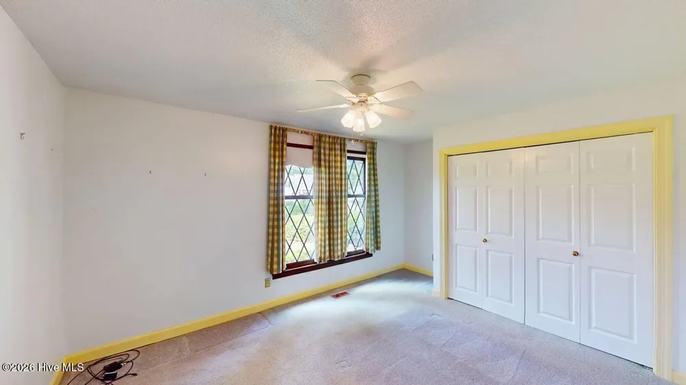406 Birch Drive Goldsboro, NC 27534
