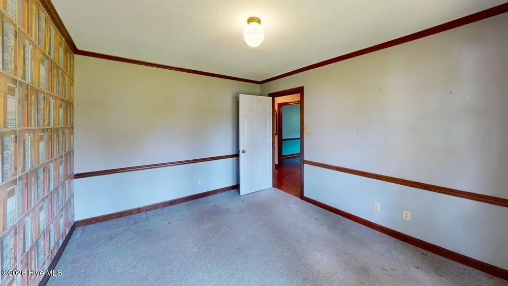 406 Birch Drive Goldsboro, NC 27534