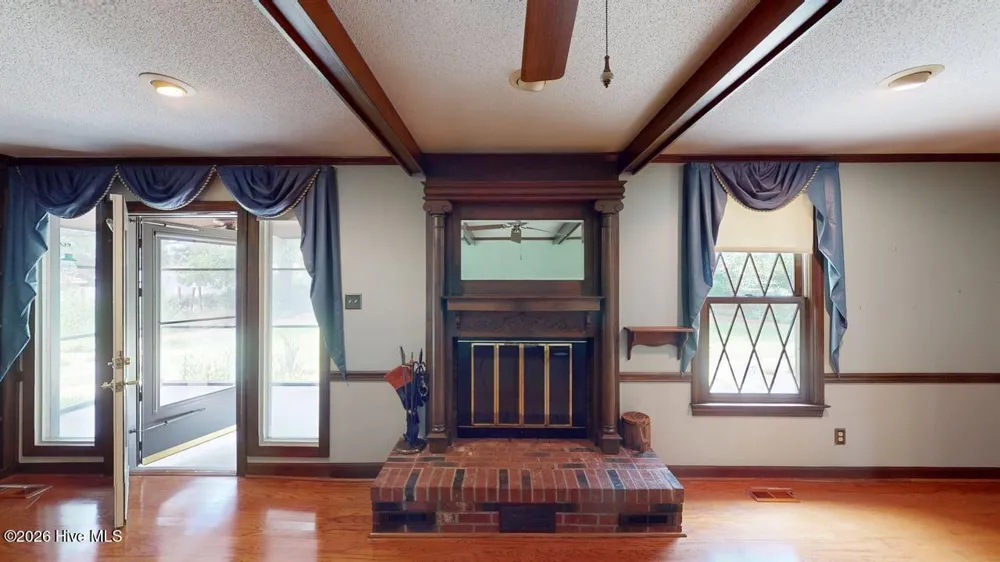 406 Birch Drive Goldsboro, NC 27534