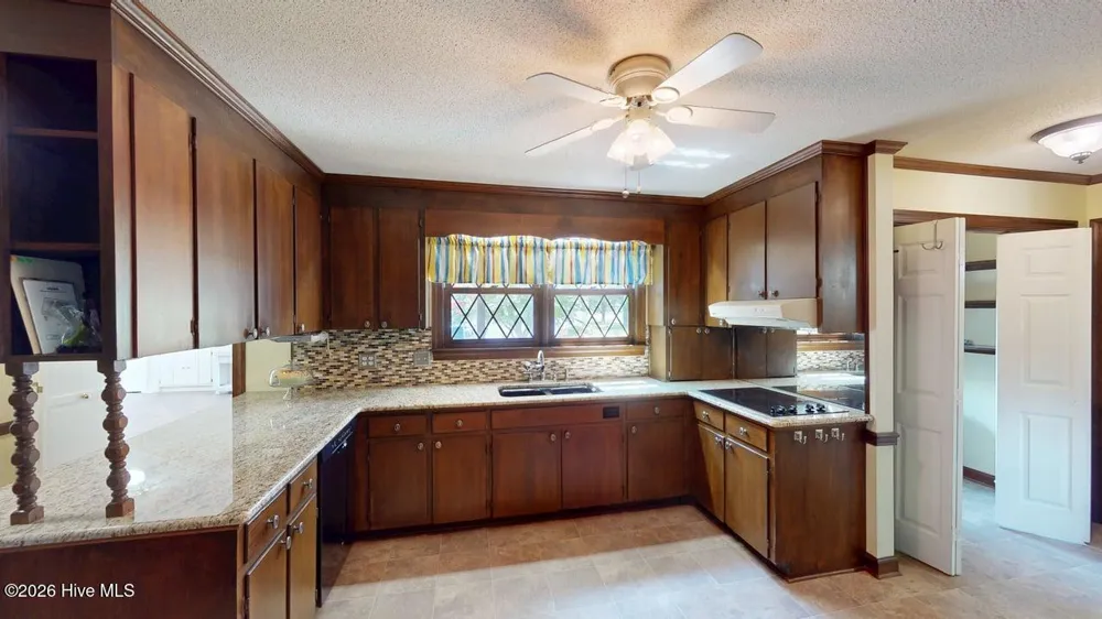 406 Birch Drive Goldsboro, NC 27534