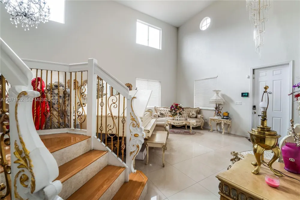 20551 NW 7th Ct Miami Gardens, FL 33169