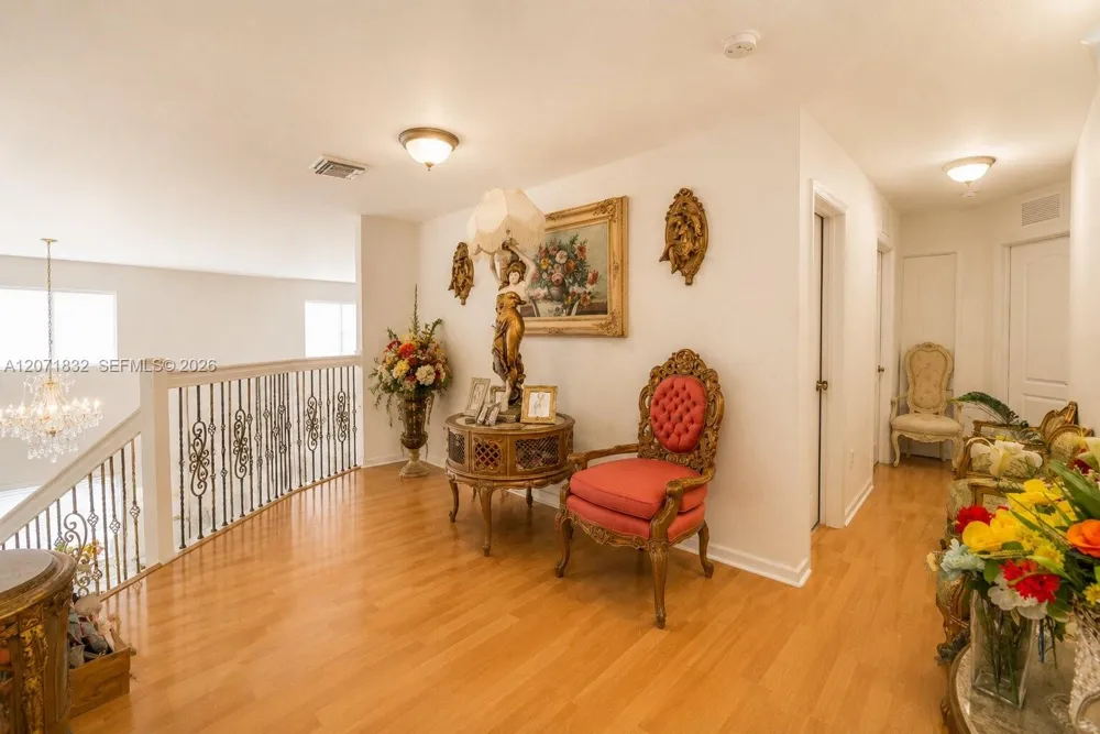 20551 NW 7th Ct Miami Gardens, FL 33169