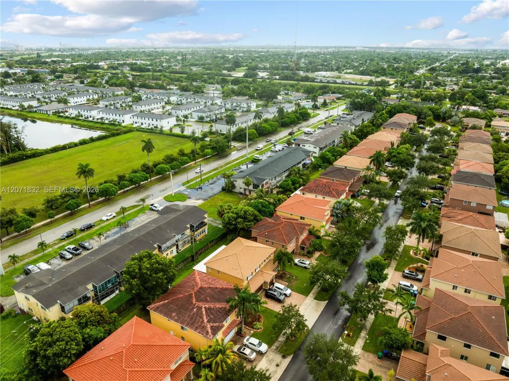20551 NW 7th Ct Miami Gardens, FL 33169