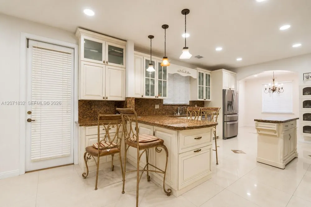 20551 NW 7th Ct Miami Gardens, FL 33169
