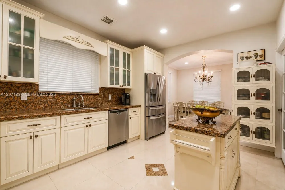 20551 NW 7th Ct Miami Gardens, FL 33169