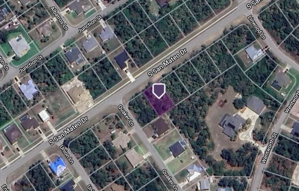 S SAN MATEO DRIVE North Port, FL 34288