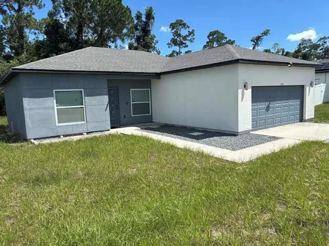 2463 PECOS LANE